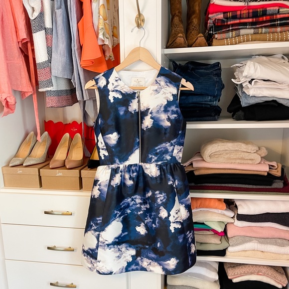 Kate Spade Cocktail Dress - Picture 1 of 5